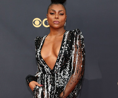 Taraji P. Henson spełnia muzyczne marzenie