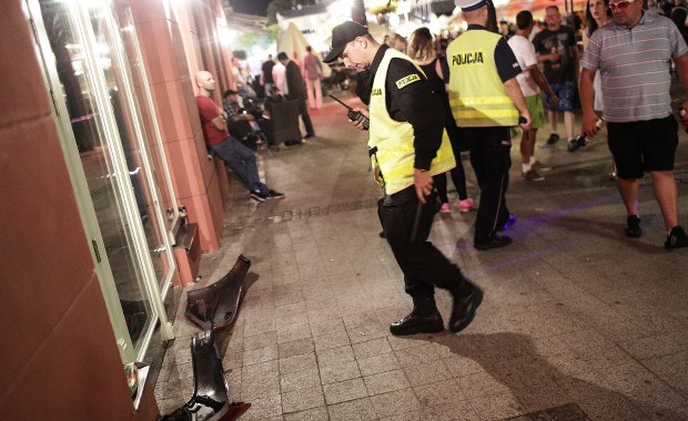 Taranował ludzi na Monciaku: Rzecznik Praw Obywatelskich zajmie się sprawą Michała L.?