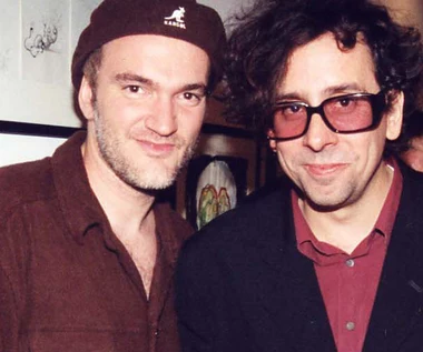 Tarantino i Burton ze specjalnymi nagrodami na festiwalu w Rzymie