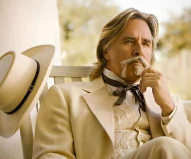 Tarantino ukradł scenariusz? Poważne oskarżenie muzyka