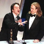 Tarantino wręczy Oscara