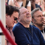 Tarantino żałuje, że nie zareagował na wieść o nadużyciach Weinsteina 