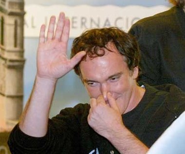Tarantino zły na producentów Bonda