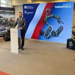 Tarantule dla polskiego wojska. Umowa już podpisana