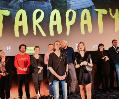 "Tarapaty": Film o przyjaźni dla dzieci