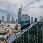 Tarasy widokowe w Varso Tower będą położone najwyżej w Polsce. Padła data otwarcia