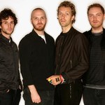 Tarcia w Coldplay