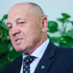 Tarcia w koalicji: Sawicki twierdzi, że Kamiński jest nie do ruszenia