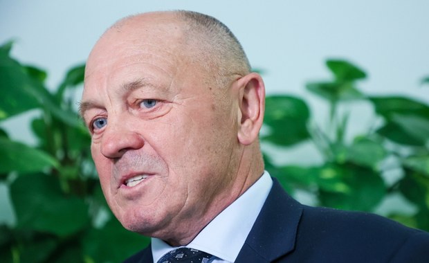 Tarcia w koalicji: Sawicki twierdzi, że Kamiński jest nie do ruszenia