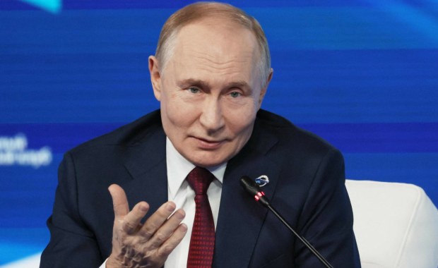 Tarcza antydronowa na wschodniej flance. "Sprawa jest pilna"