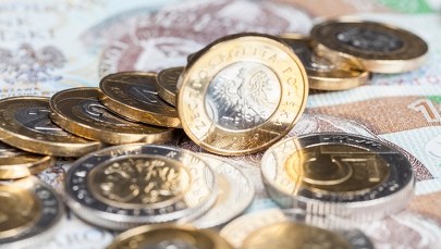 Tarcza antyinflacyjna, drogi dolar i rekord franka. Nowy tydzień w gospodarce