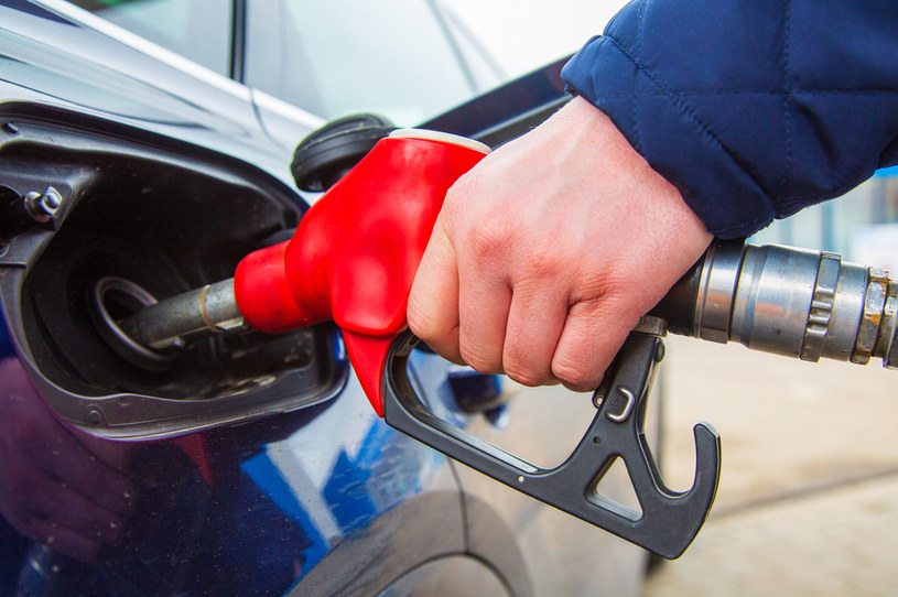 Tarcza antyinflacyjna ma wpłynąć na obniżki cen paliw /123RF/PICSEL