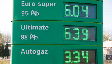 Tarcza antyinflacyjna. Rekordowe ceny paliw, nadzieja w tarczy