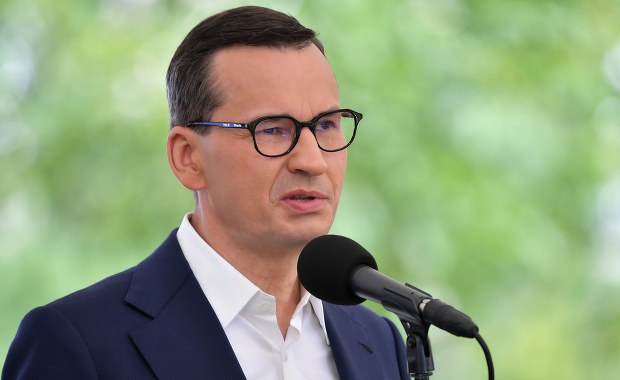 Tarcza antyinflacyjna w 2023 roku? Premier: To będzie zależało od rozwoju sytuacji