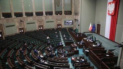 Tarcza antykryzysowa 2.0 przyjęta przez Sejm. Co zyskają przedsiębiorcy?