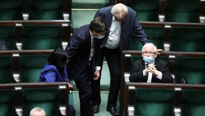 Tarcza antykryzysowa 3.0 przyjęta przez Sejm. Co nowego wnosi?