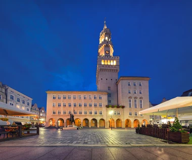 ​Tarcza antykryzysowa. Opolskie organizacje gospodarcze sceptycznie o rozwiązaniach rządu