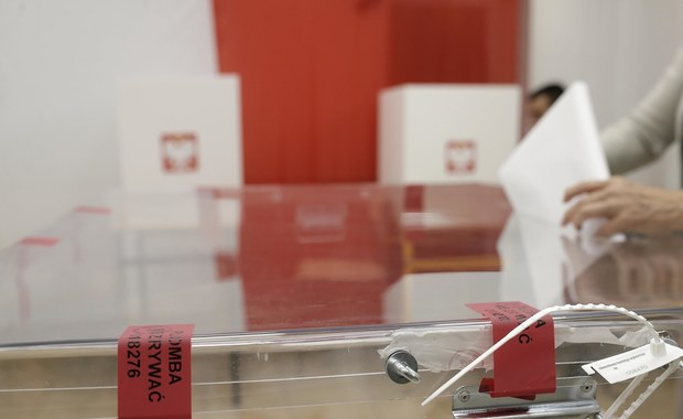 Tarcza antykryzysowa uniemożliwia przeprowadzenie wyborów prezydenckich w lokalach wyborczych