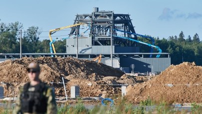 Tarcza antyrakietowa w Redzikowie. Morawiecki przekazał kluczową informację