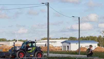 Tarcza antyrakietowa w Redzikowie: W kwietniu testy, po kilku latach opóźnienia