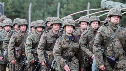 Tarcza przeciwrakietowa Wisła przypłynie do nas z USA