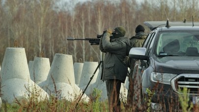 Tarcza Wschód flagowym projektem wspólnego bezpieczeństwa UE