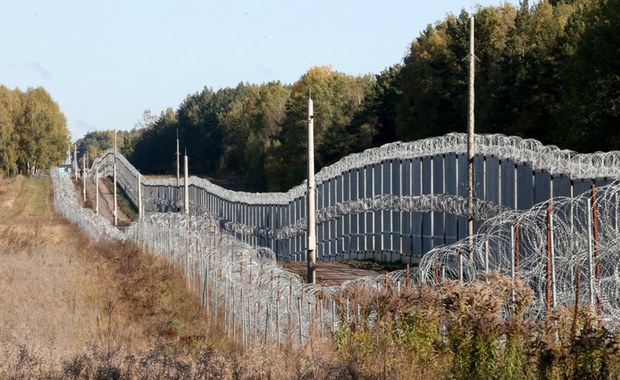 Tarcza Wschód. Wkrótce ruszy budowa kluczowego dla bezpieczeństwa Polski systemu