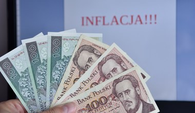 Tarcze antyinflacyjne będą działać dłużej? Poprawka PiS przyjęta