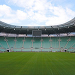 Tarczyński w futbolu, stadion we Wrocławiu zmienił nazwę