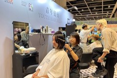 Targi Beauty&Wellnes Expo 2025 w Hongkongu