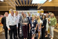Targi Beauty&Wellnes Expo 2025 w Hongkongu