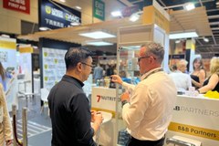Targi Beauty&Wellnes Expo 2025 w Hongkongu