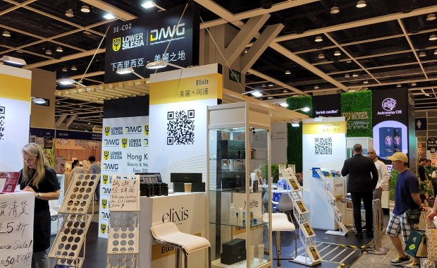 Targi Beauty&Wellnes Expo 2025 w Hongkongu. Polacy podbiją azjatycki rynek?