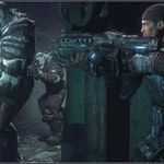 Targi E3 bez zapowiedzi gry Gears of War 2