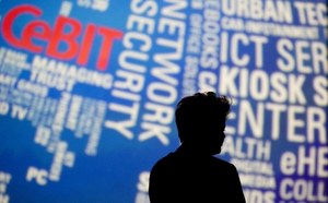 Targi informatyczne CeBIT szansą na promocję polskich firm