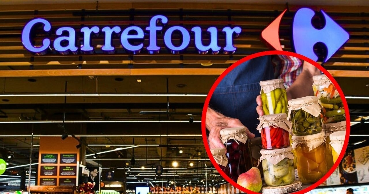 Targi Kiszonek tylko do 11 października! Nie przegap promocji na produkty BIO /CanvaPro /INTERIA.PL