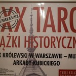 Targi Książki Historycznej od czwartku w Warszawie