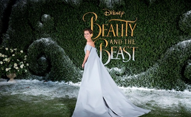 Targi Książki w Londynie, Watson jako Bella oraz Deląg i Żebrowski razem w komedii