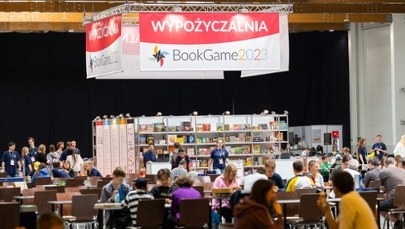 ​Targi, które łączą pokolenia. W Krakowie wielki festiwal planszówek