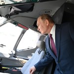 Targi lotnicze MAKS w Rosji odwołane. Po raz pierwszy w historii