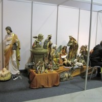 Nowinki na targach sakralnych w Lublinie