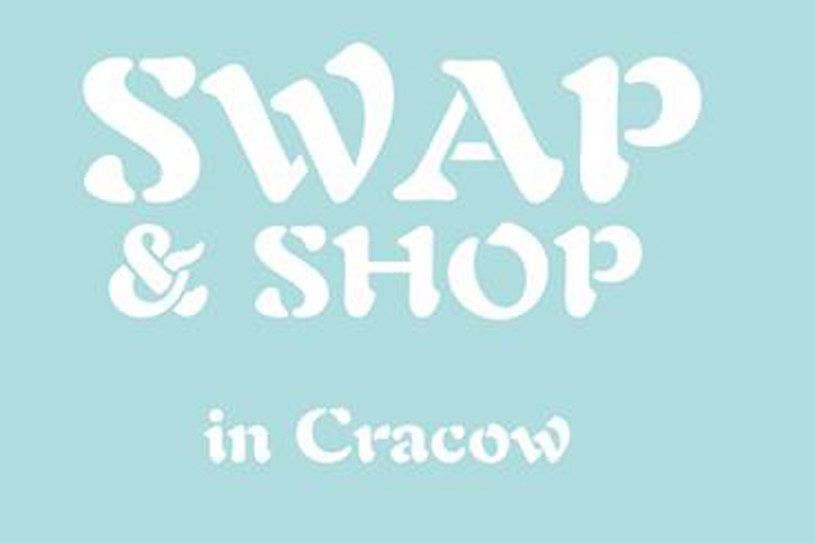 Targi Swap&Shop /Styl.pl