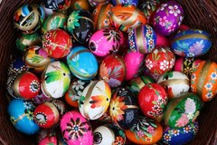 Targi Wielkanocne w Krakowie