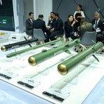 Targi wojskowe DSEI 2025. Brytyjczycy nie zaprosili Izraela