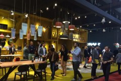 Targi wzornictwa w Mediolanie