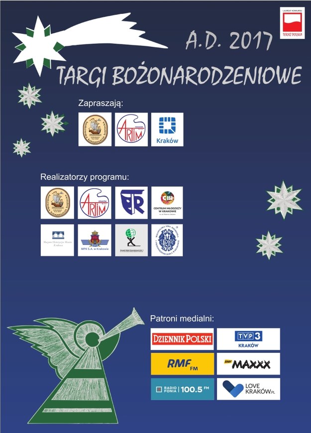 Targom będą towarzyszyć liczne wydarzenia kulturalne /Mat. prasowe /