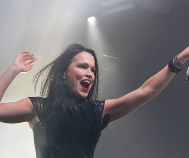 Tarja Turunen i Stratovarius na dwóch koncertach w Polsce