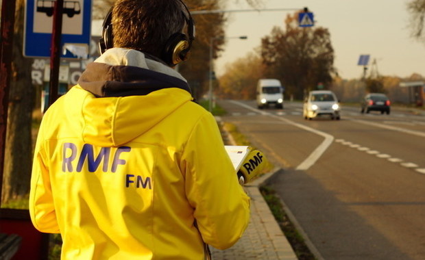 Tarnobrzeg będzie Twoim Miastem w Faktach RMF FM!