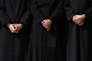 Tarnobrzeg: Ksiądz wykorzystywał seksualnie ministranta. Zapadł wyrok