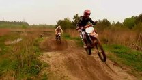 Tarnobrzeski Klub Offroadowy